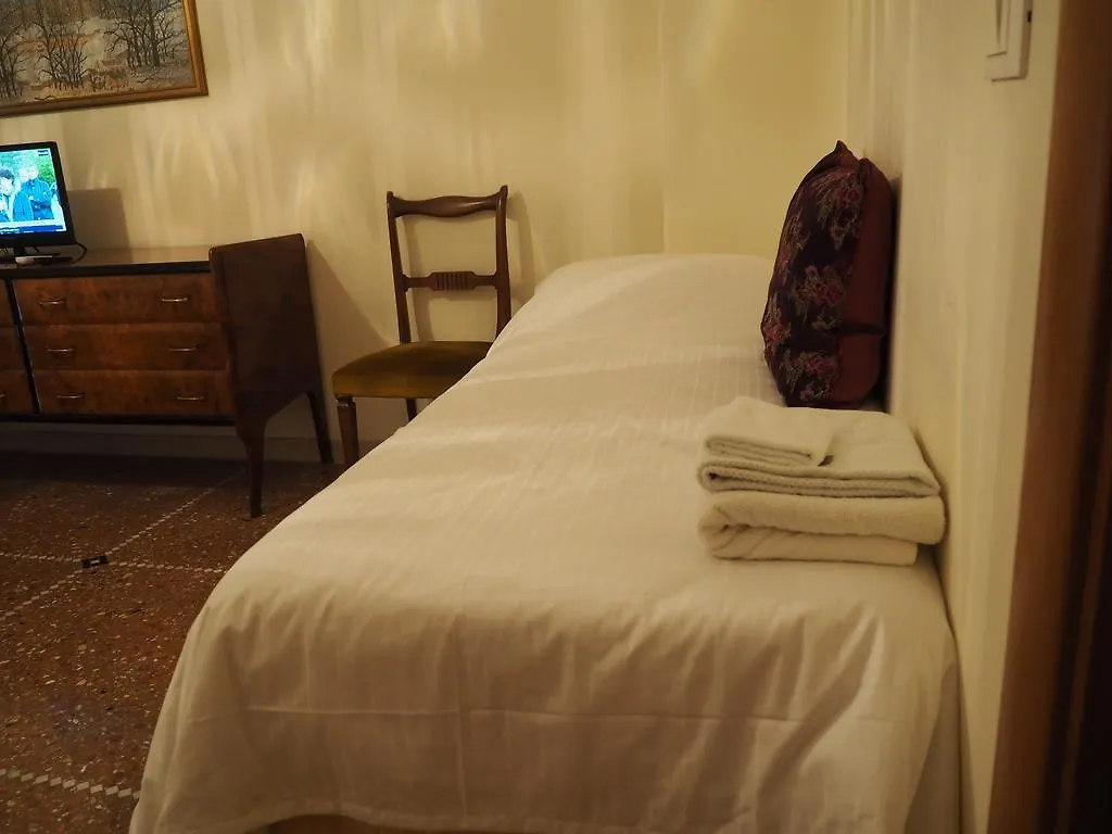 Soggiorno Nomentana 875 Hotel Roma 0*,  Italia